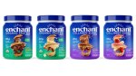 Enchant organic protein products